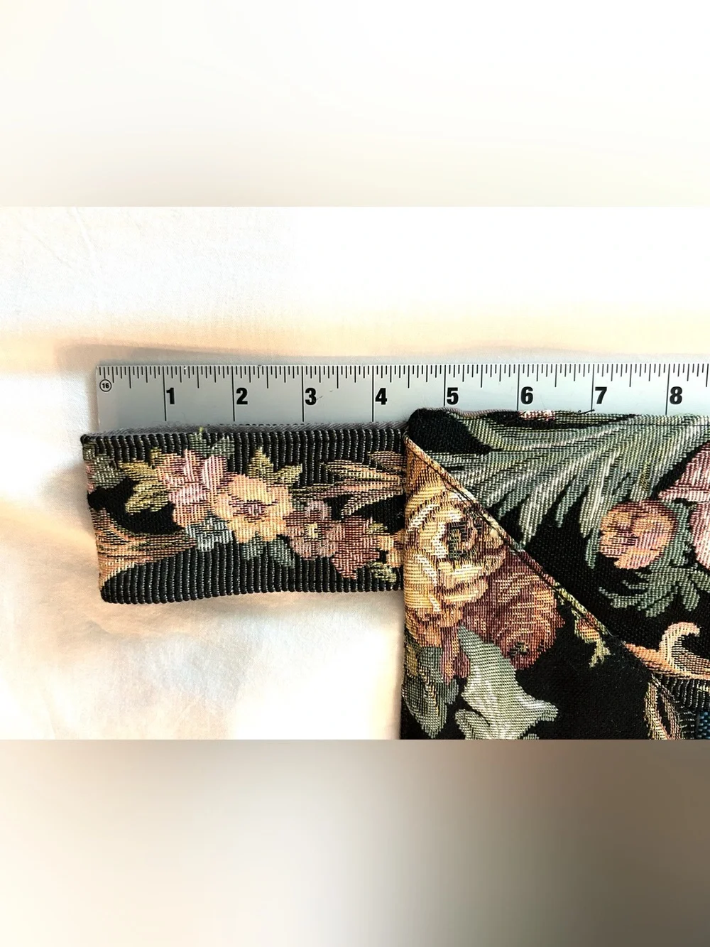 Dame A La Licorn Lady & Unicorn Hearing Organ‎ Renaissance Tapestry Wall Hanging